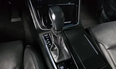 Hyundai Grandeur 2019, 143547 км, за 7351.03 USD - фото 9
