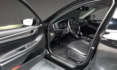 Hyundai Grandeur 2019, 143547 км, за 7351.03 USD - фото 10
