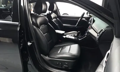 Hyundai Grandeur 2019, 143547 км, за 7351.03 USD - фото 11
