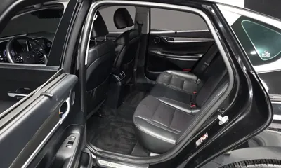 Hyundai Grandeur 2019, 143547 км, за 7351.03 USD - фото 12