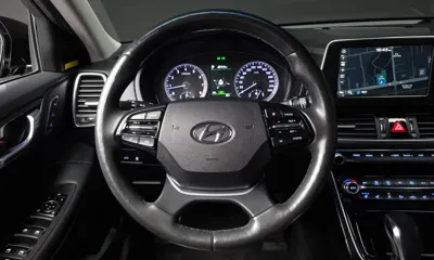 Hyundai Grandeur 2019, 143547 км, за 7351.03 USD - фото 13