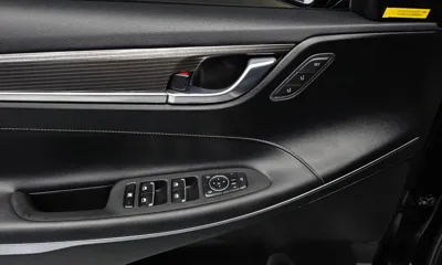 Hyundai Grandeur 2019, 143547 км, за 7351.03 USD - фото 18