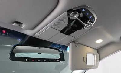 Hyundai Grandeur 2019, 143547 км, за 7351.03 USD - фото 20