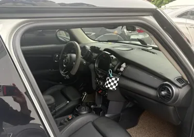 MINI Cooper 2019, 59000 км, за 6892.48 USD