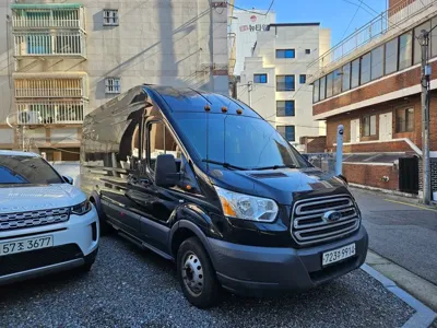 Ford Transit 2018, 29430 км, за 28610.9 USD