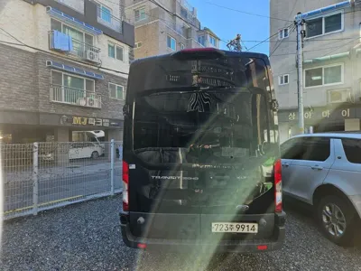 Ford Transit 2018, 29430 км, за 28610.9 USD