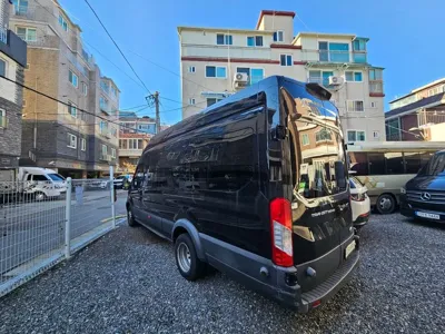 Ford Transit 2018, 29430 км, за 28610.9 USD