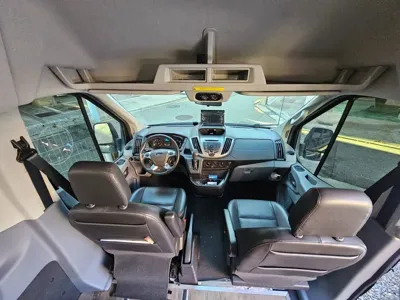 Ford Transit 2018, 29430 км, за 28610.9 USD