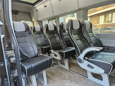 Ford Transit 2018, 29430 км, за 28610.9 USD - фото 6