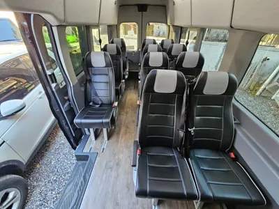 Ford Transit 2018, 29430 км, за 28610.9 USD - фото 7