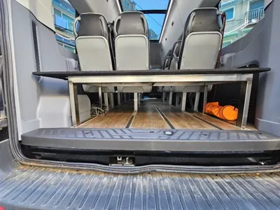Ford Transit 2018, 29430 км, за 28610.9 USD - фото 8