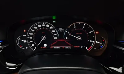 BMW 5-Series 2018, 100088 км, за 16541.95 USD - фото 8