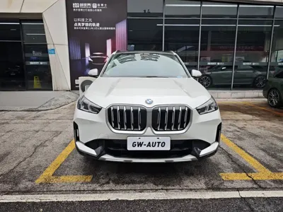 BMW X1 2023, 24000 км, за 32047.64 USD