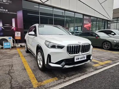 BMW X1 2023, 24000 км, за 32047.64 USD