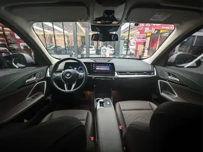 BMW X1 2023, 24000 км, за 32047.64 USD