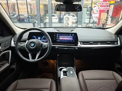 BMW X1 2023, 24000 км, за 32047.64 USD - фото 6