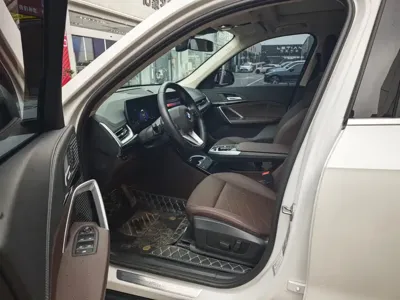 BMW X1 2023, 24000 км, за 32047.64 USD - фото 8