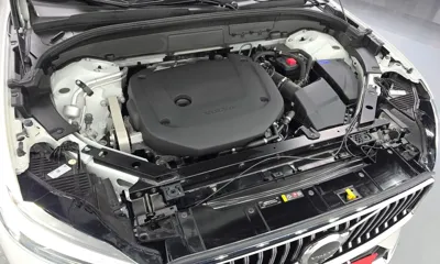 Volvo XC60 2023, 10676 км, за 32178.37 USD - фото 6