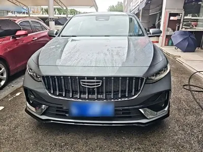 Geely Xingrui 2025, 2800 км, за 13798.67 USD