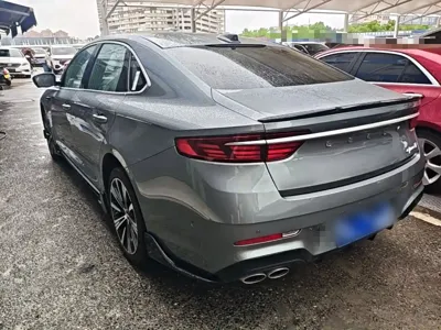 Geely Xingrui 2025, 2800 км, за 13798.67 USD