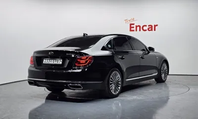 Kia K9 2020, 145764 км, за 14469.88 USD