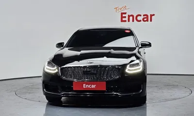 Kia K9 2020, 145764 км, за 14469.88 USD