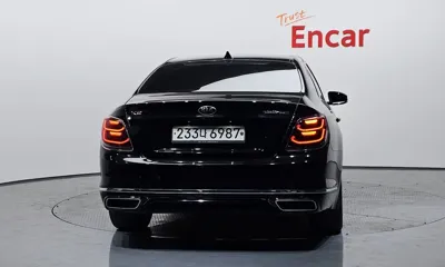 Kia K9 2020, 145764 км, за 14469.88 USD