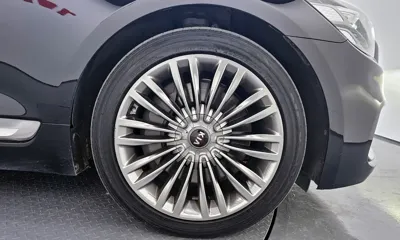 Kia K9 2020, 145764 км, за 14469.88 USD