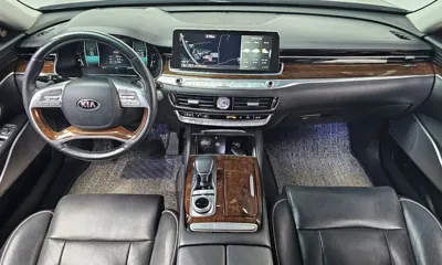Kia K9 2020, 145764 км, за 14469.88 USD - фото 7