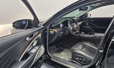 Kia K9 2020, 145764 км, за 14469.88 USD - фото 11