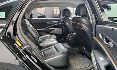 Kia K9 2020, 145764 км, за 14469.88 USD - фото 12