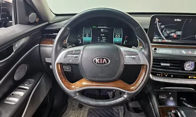Kia K9 2020, 145764 км, за 14469.88 USD - фото 13