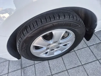 Hyundai Starex 2019, 166200 км, за 10264.89 USD