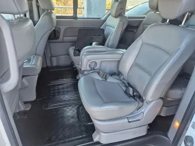 Hyundai Starex 2019, 166200 км, за 10264.89 USD - фото 8