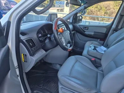 Hyundai Starex 2019, 166200 км, за 10264.89 USD - фото 11