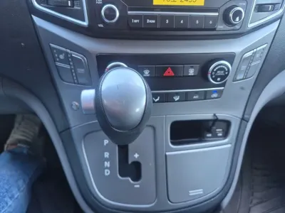Hyundai Starex 2019, 166200 км, за 10264.89 USD - фото 14