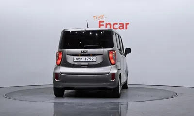 Kia Ray 2015, 128635 км, за 3296.99 USD
