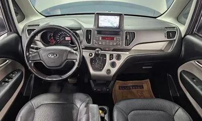 Kia Ray 2015, 128635 км, за 3296.99 USD - фото 6