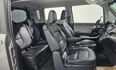 Kia Ray 2015, 128635 км, за 3296.99 USD - фото 9