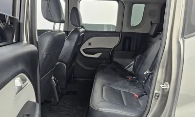 Kia Ray 2015, 128635 км, за 3296.99 USD - фото 11