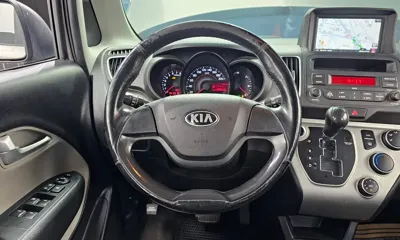 Kia Ray 2015, 128635 км, за 3296.99 USD - фото 12