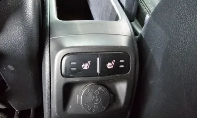 Kia Ray 2015, 128635 км, за 3296.99 USD - фото 18