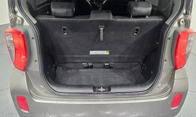 Kia Ray 2015, 128635 км, за 3296.99 USD - фото 19