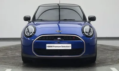 MINI Cooper 2025, 6575 км, за 21452.24 USD