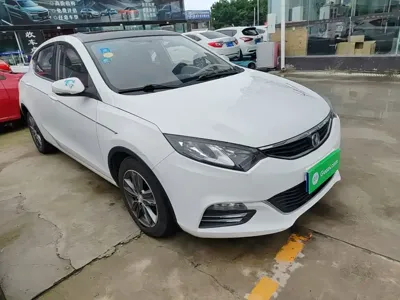 Changan Eado XT 2015, 76200 км, за 1844.49 USD