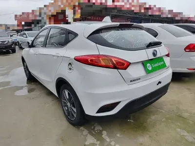 Changan Eado XT 2015, 76200 км, за 1844.49 USD