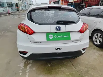 Changan Eado XT 2015, 76200 км, за 1844.49 USD - фото 6