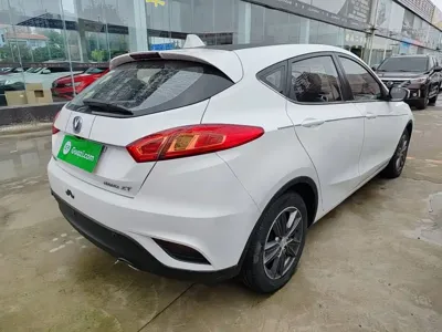 Changan Eado XT 2015, 76200 км, за 1844.49 USD - фото 7
