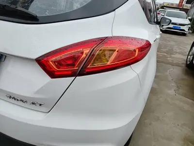 Changan Eado XT 2015, 76200 км, за 1844.49 USD - фото 8