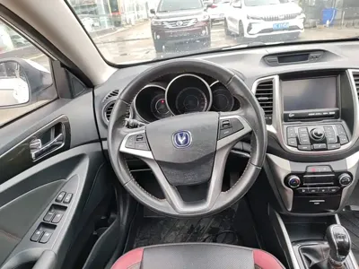 Changan Eado XT 2015, 76200 км, за 1844.49 USD - фото 11